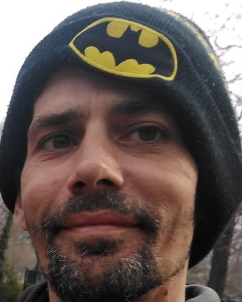 Adam Steel Profile Photo