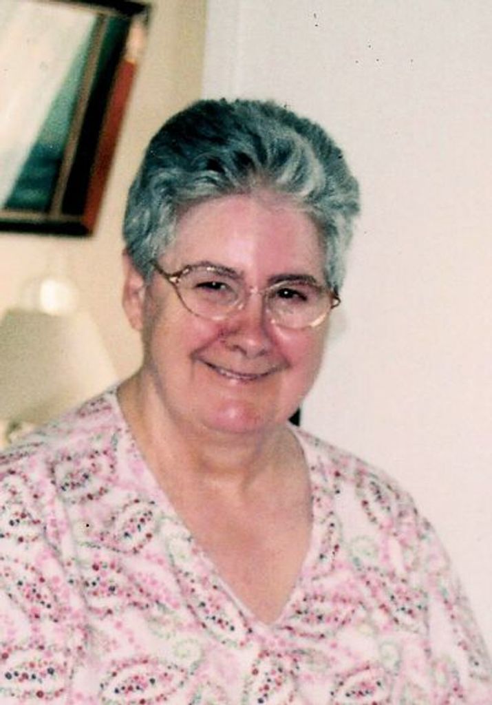 Patsy Olive Higgins Profile Photo