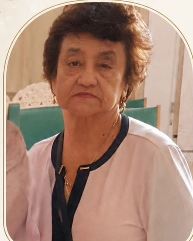 Belsy Salazar de Velasquez Profile Photo
