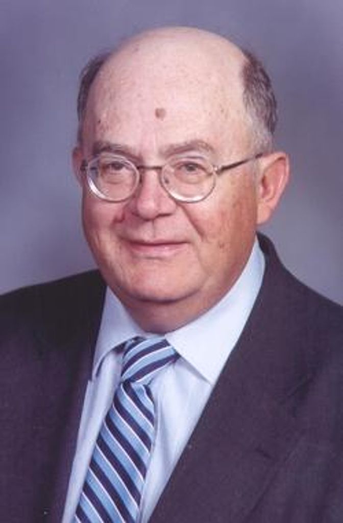 James R. "Jim" Brunn