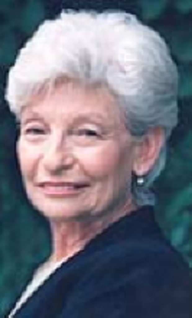 Norma  Louise Orosey
