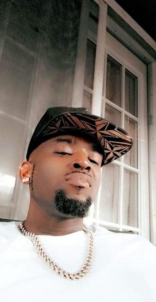 Andre Curry Profile Photo