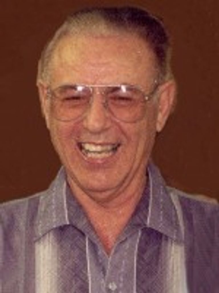 Robert Pickthorn