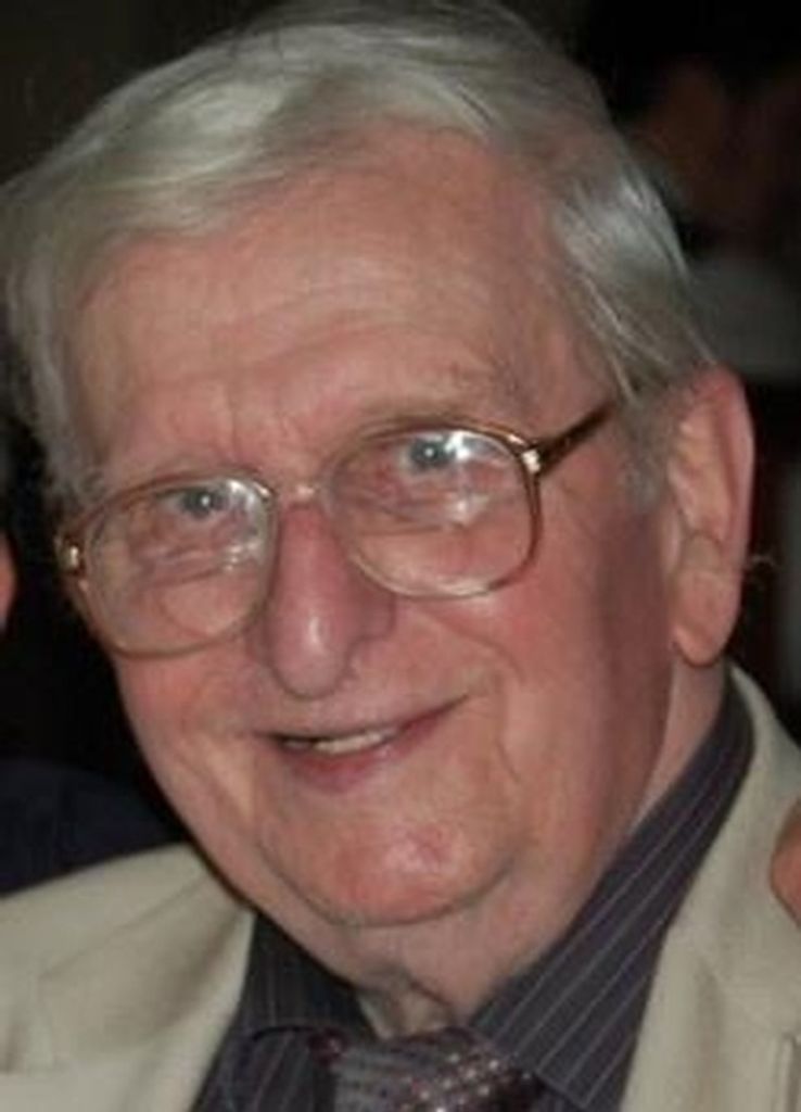 Robert A. Kingman Smith, Jr. Profile Photo