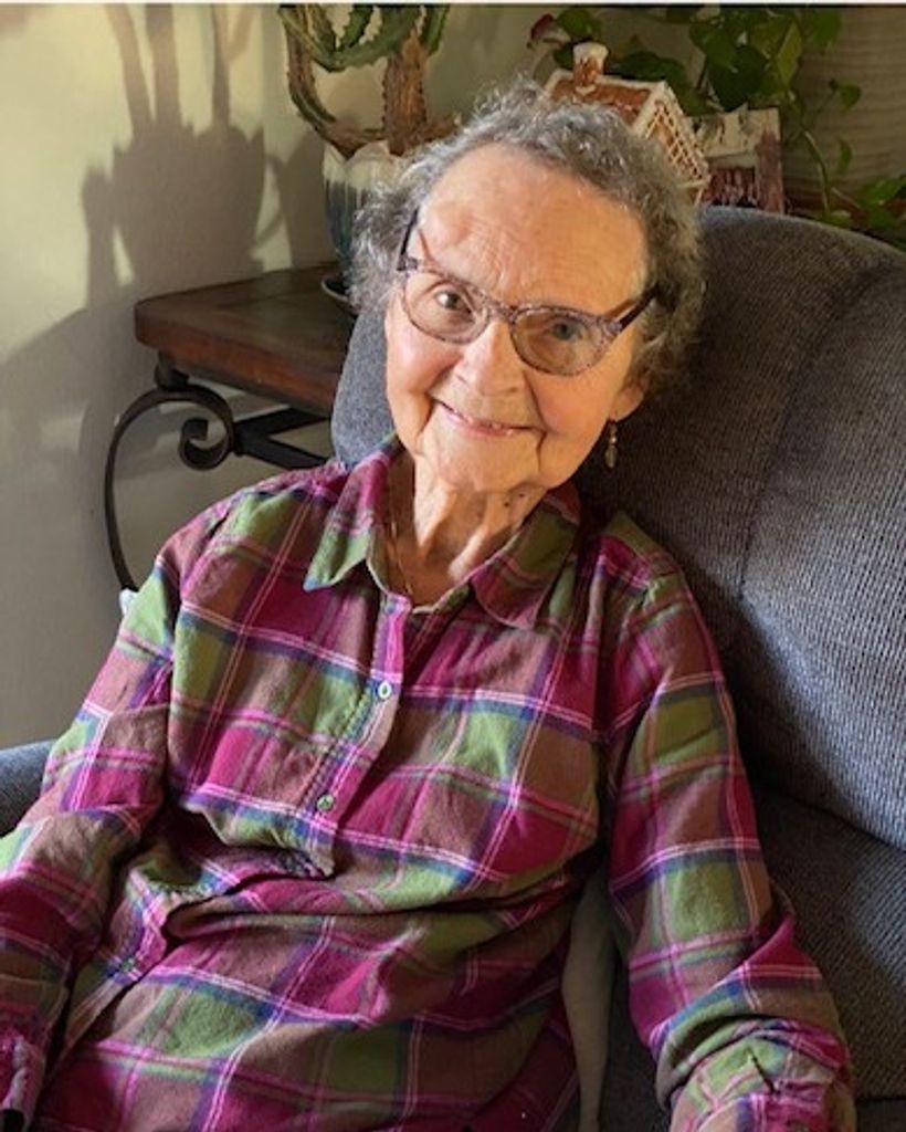 Joann Edwards