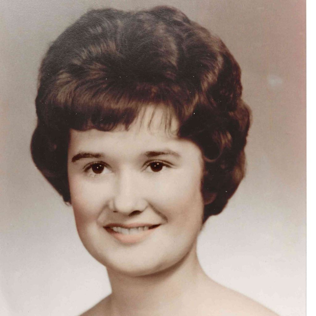 Gloria Lee Profile Photo