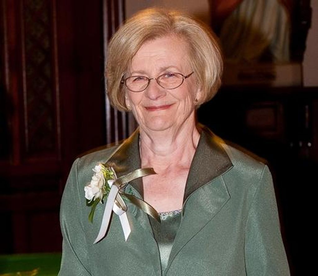 Christine Tryczynski Profile Photo