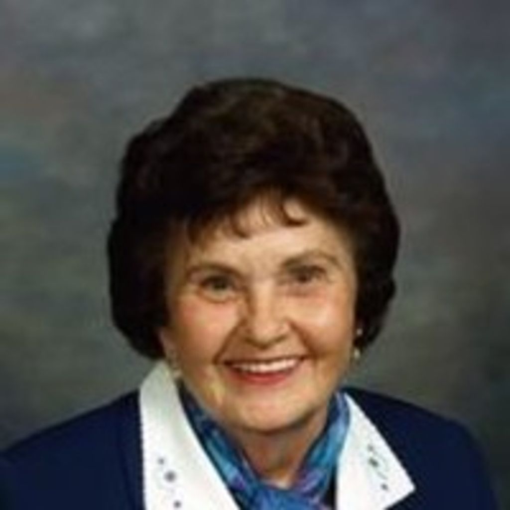 Marie Jones