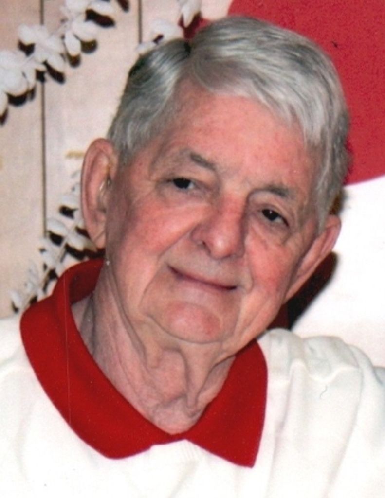 Gerald Lee Allen Profile Photo