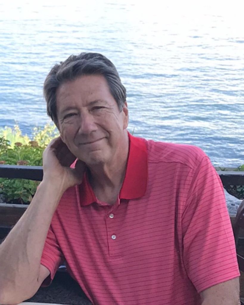 Barney Byron Pruitt Jr. Profile Photo