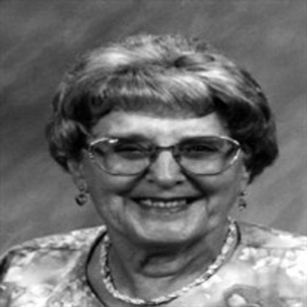 Eva Williams Profile Photo