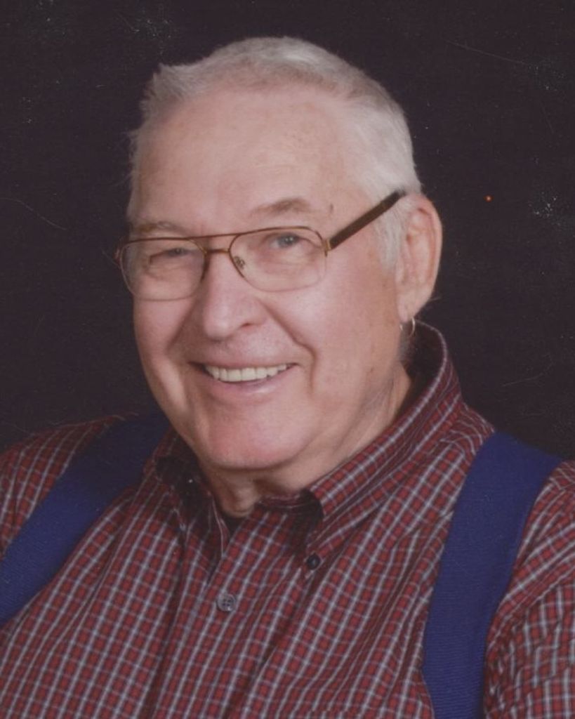 Mike W. Busche, Sr. Profile Photo