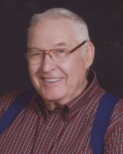 Mike W. Busche, Sr.'s obituary image