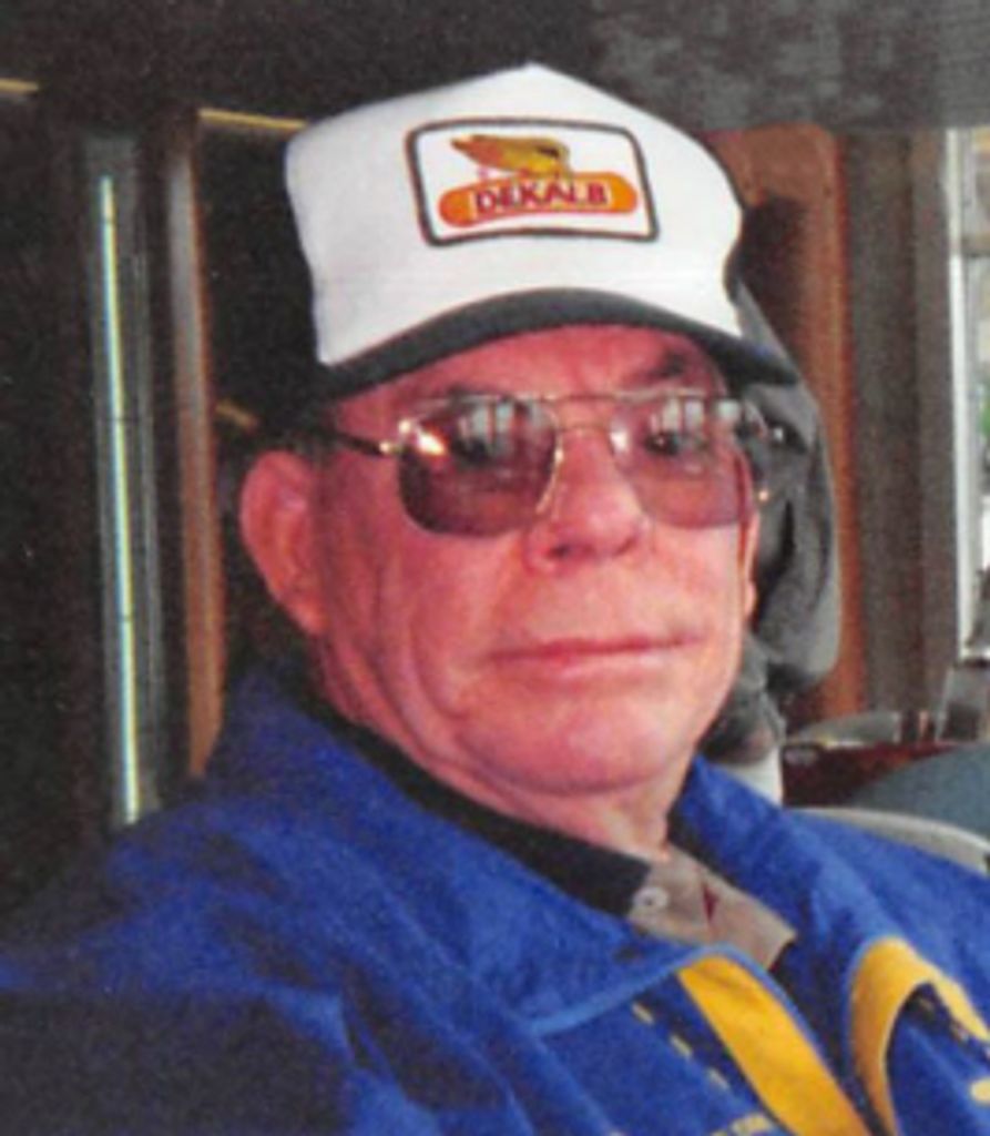 Kenneth 'Skeet' Bonds