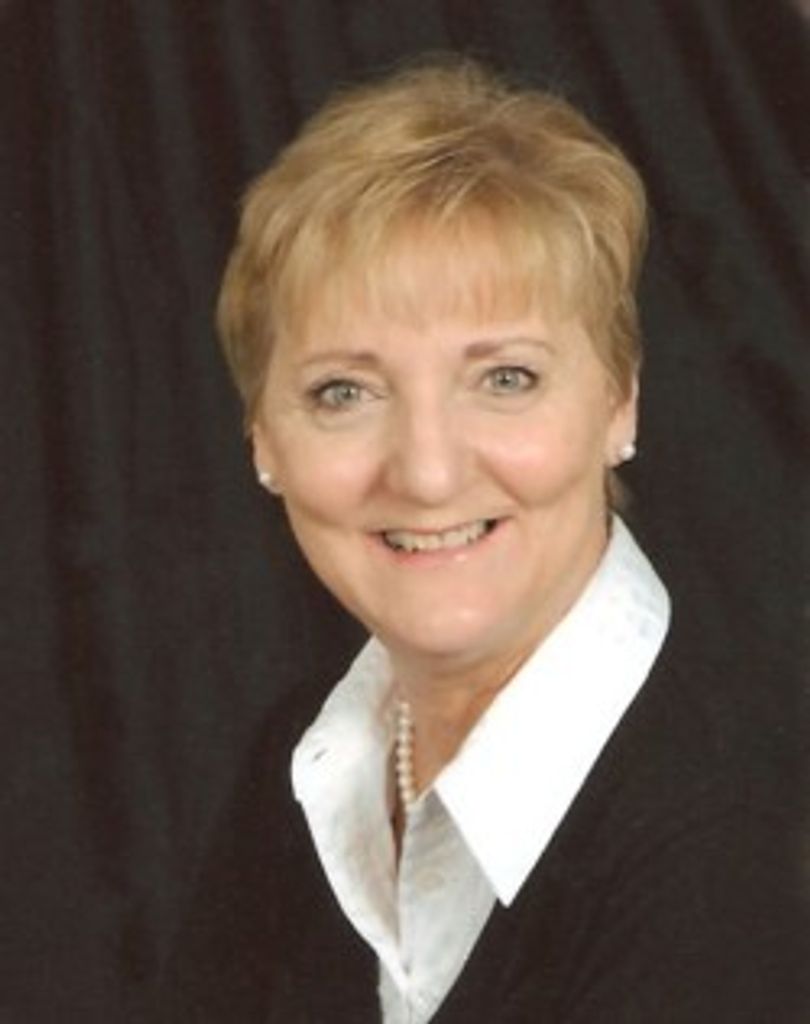 Carol Mcinturf