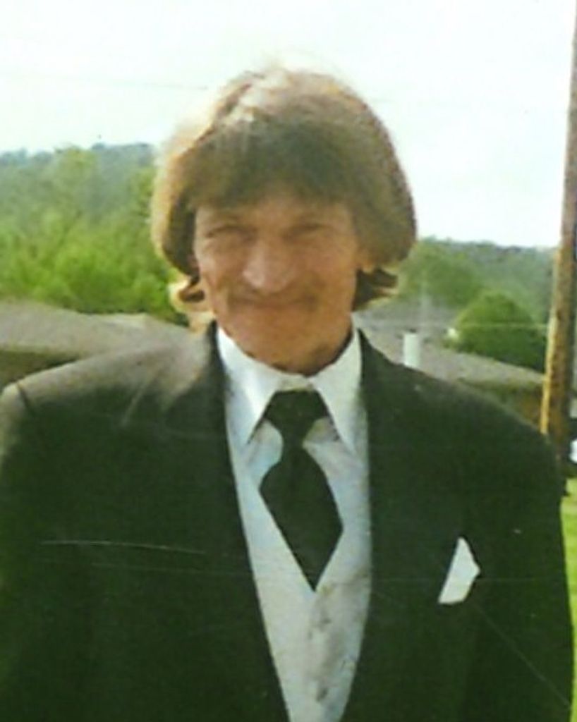 Steven Russell Gray Profile Photo