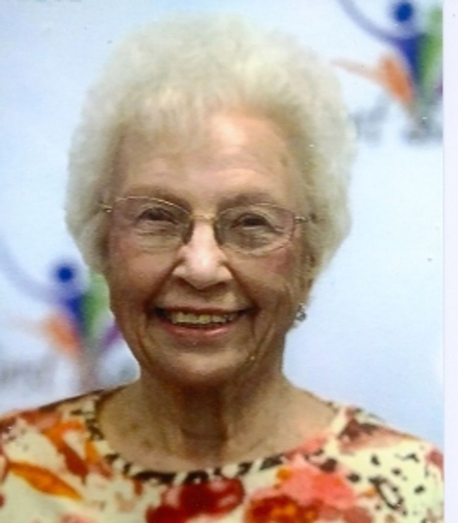 Doris Basnett Profile Photo