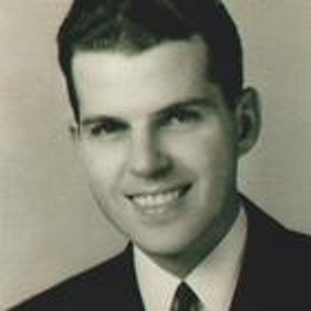George L. "Bud" Mccaffrey