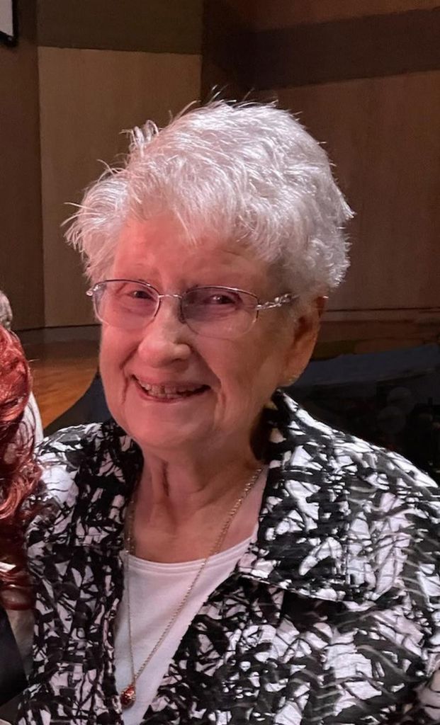 Wanda Fay Schneider