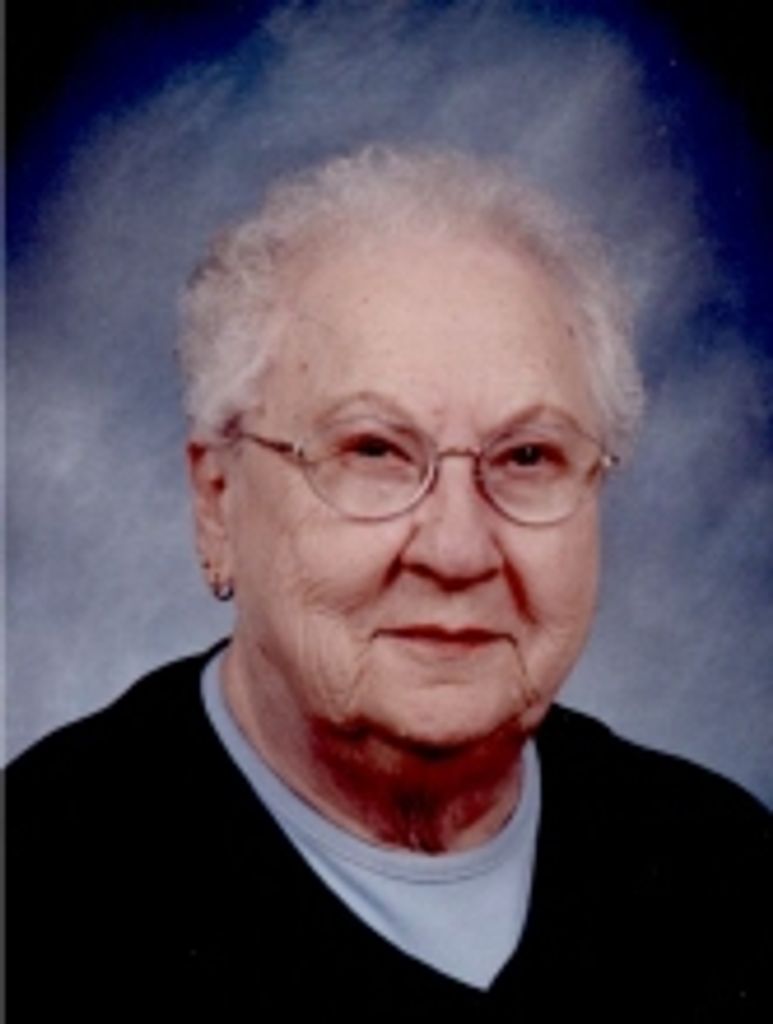 Marjorie Sandmann