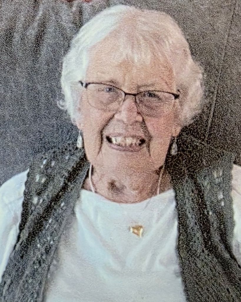 Bonnie M. Jacobs