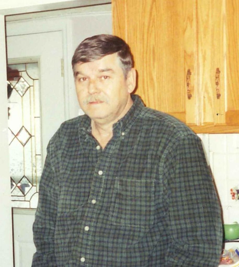 Gary C. Hall