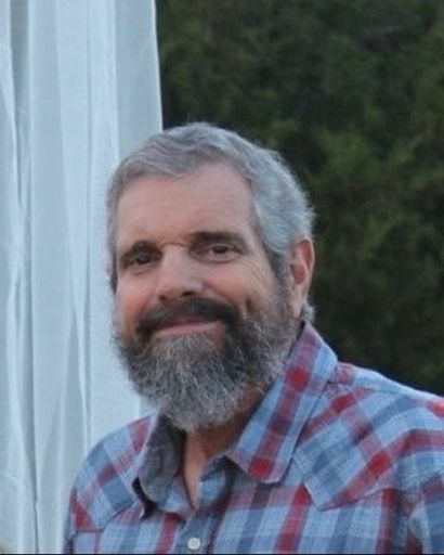 Mark Howard Perkins's obituary image