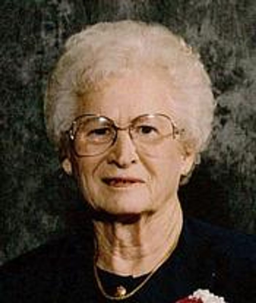 Esther Marian Payer
