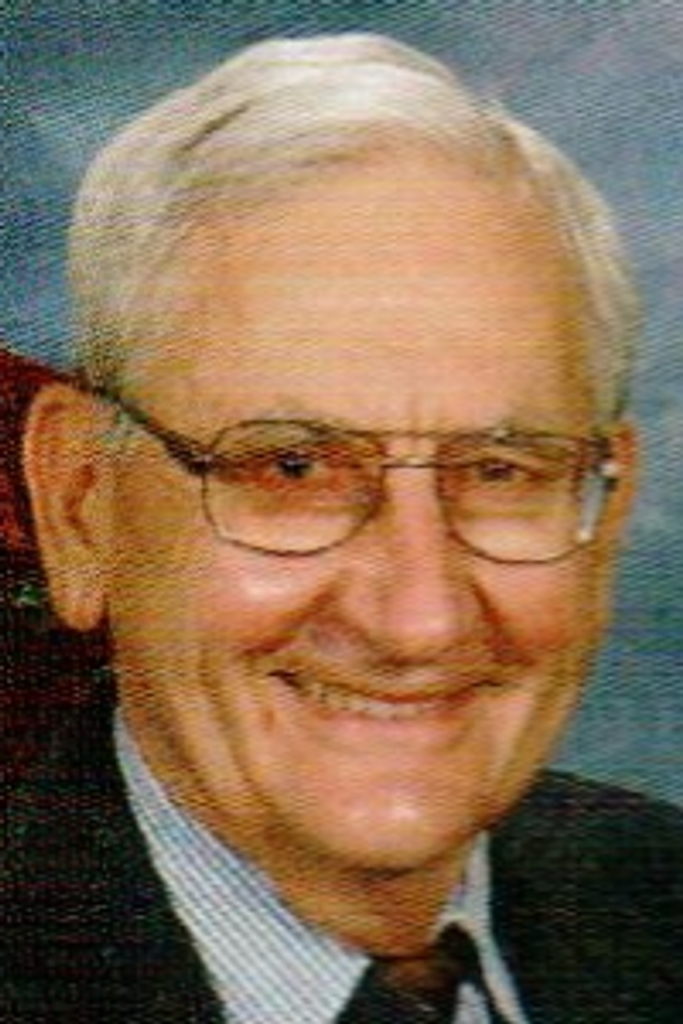 James E. Kent