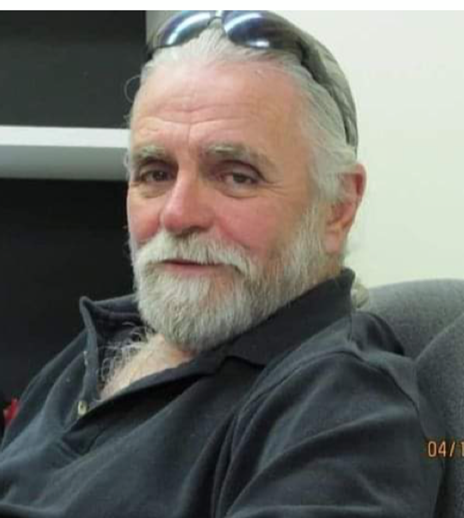 Ralph Wayne Broome