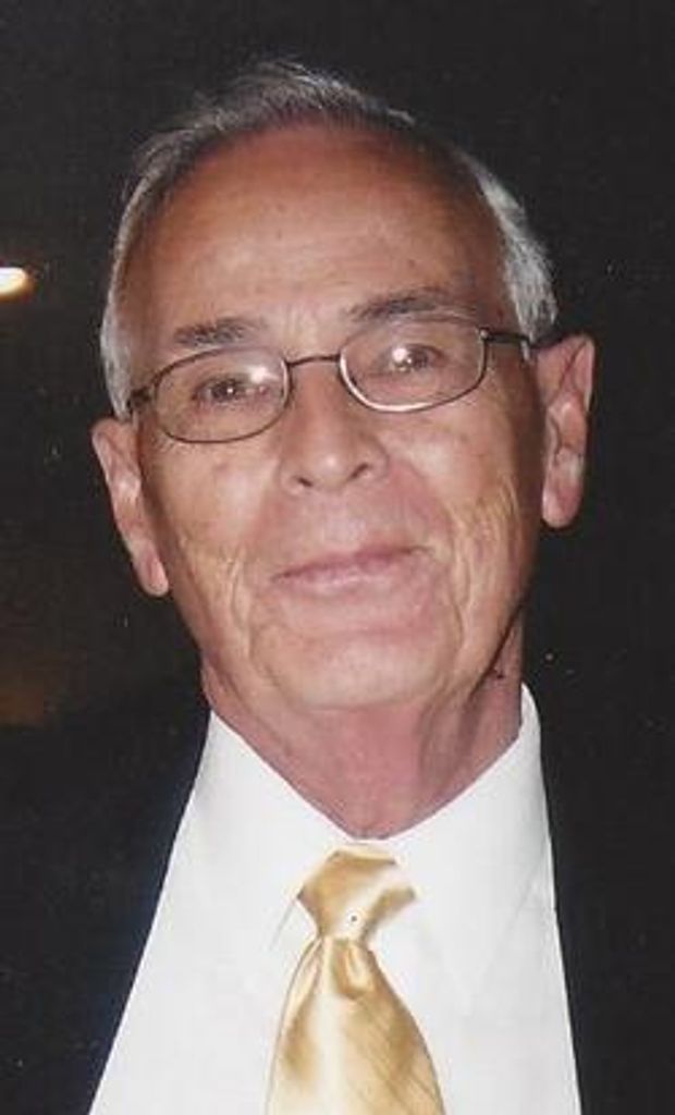 Nicholas A. "Nick" Volakakis