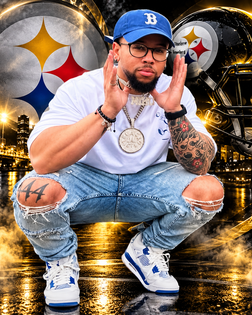 MyKyle Augustus Barton Profile Photo