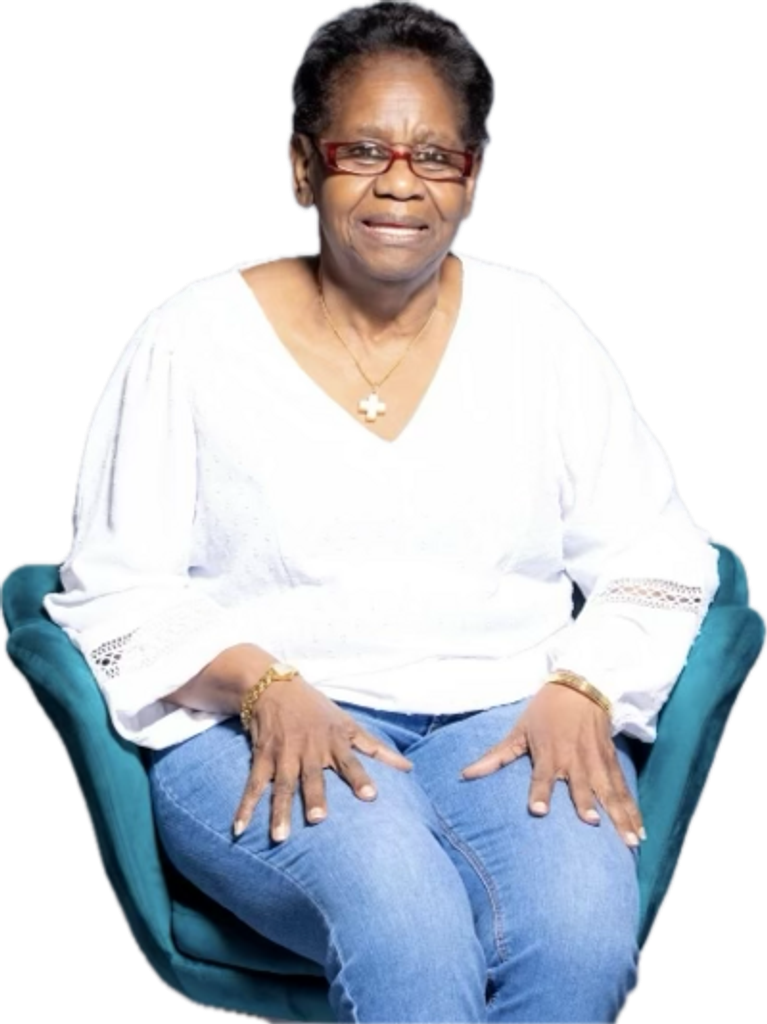 Adrina Lee Grayson - Moreland Profile Photo