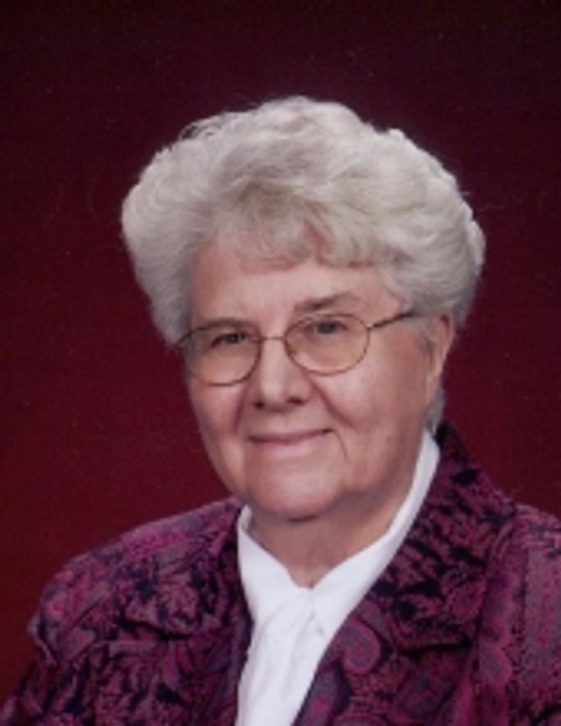 Roberta L. Ueberroth