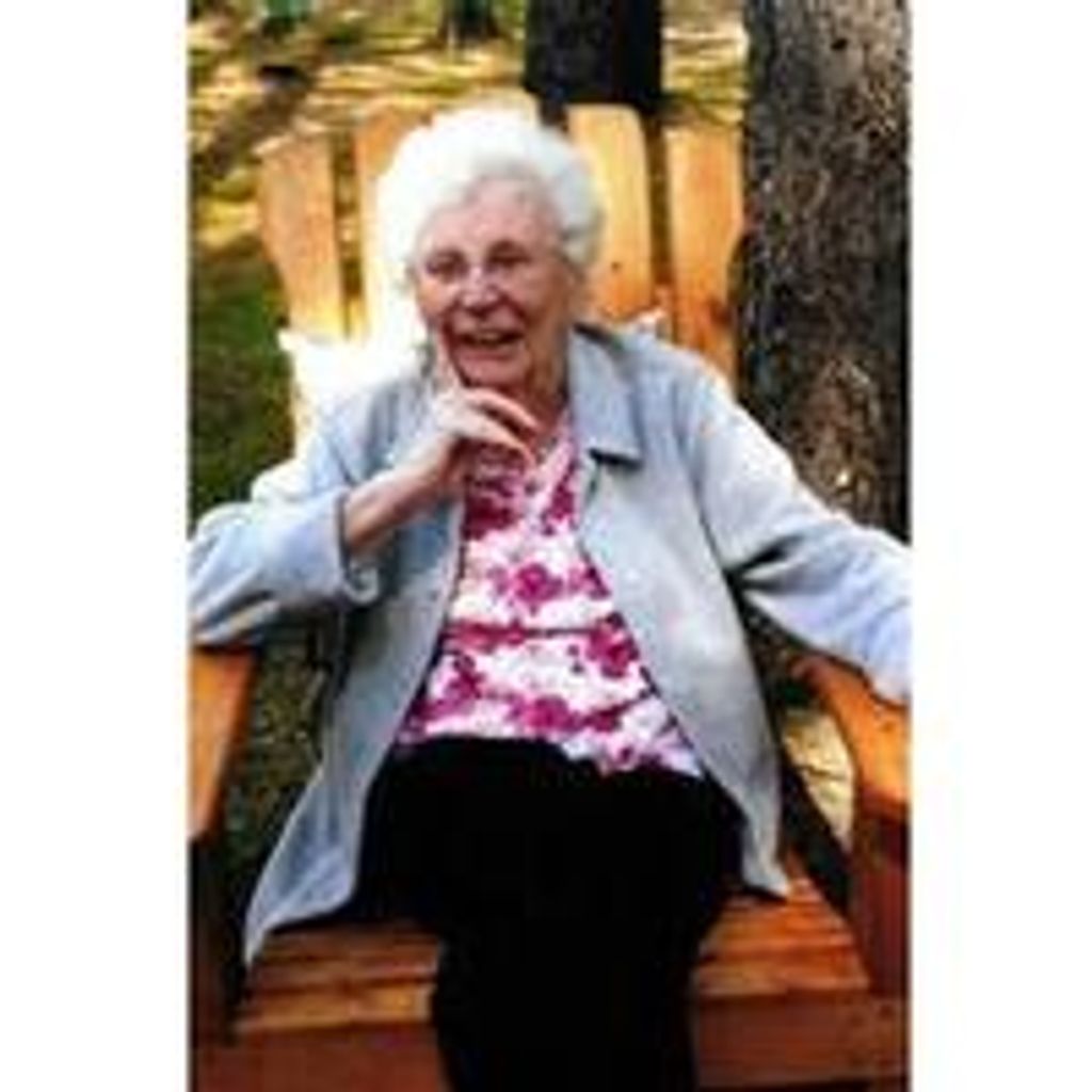 Linda "Dida" I. Clark