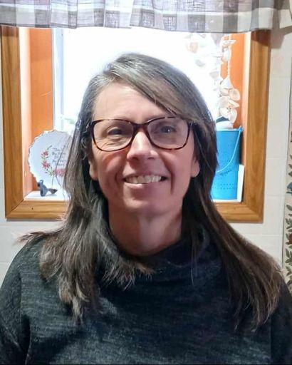 Christina M. Germain's obituary image