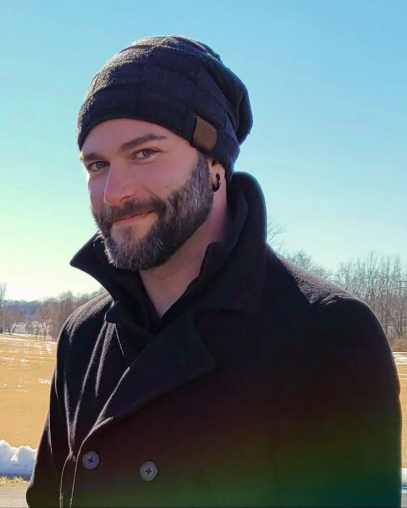 Christopher Gerard Bonsee Profile Photo
