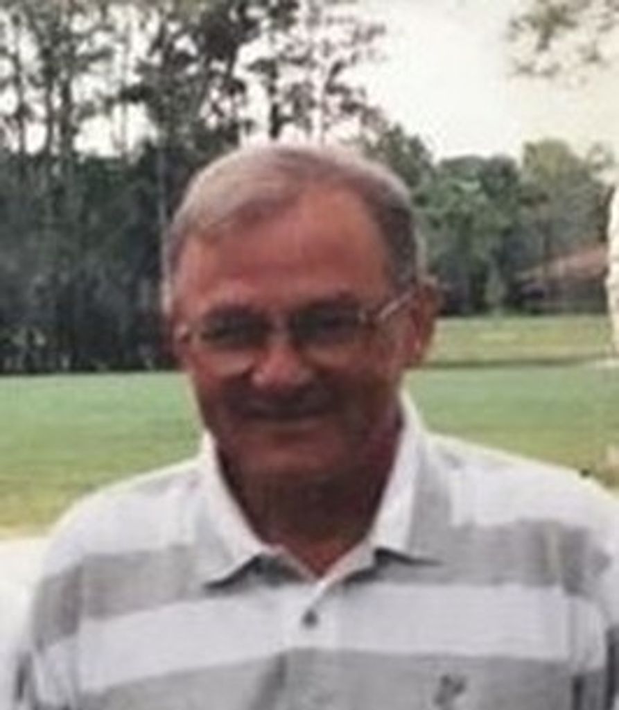 Joseph Chwastyk Profile Photo
