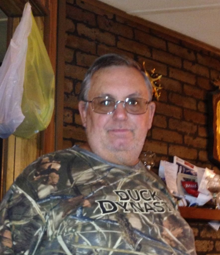 Morris "Lenny" Mccormick Profile Photo