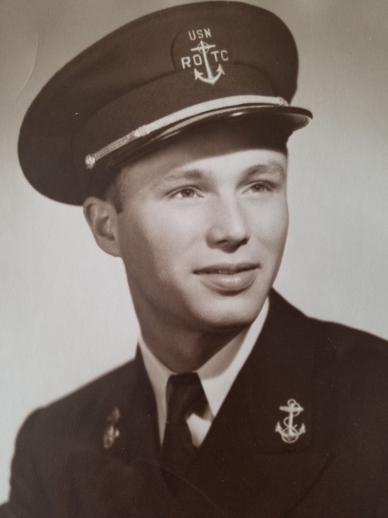 John ''Jack'' Gloria