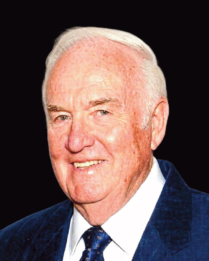 Jules Carey Lockhart, Sr. Profile Photo