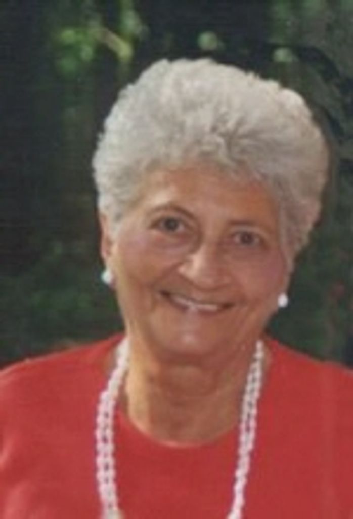 Thelma K. Holzworth