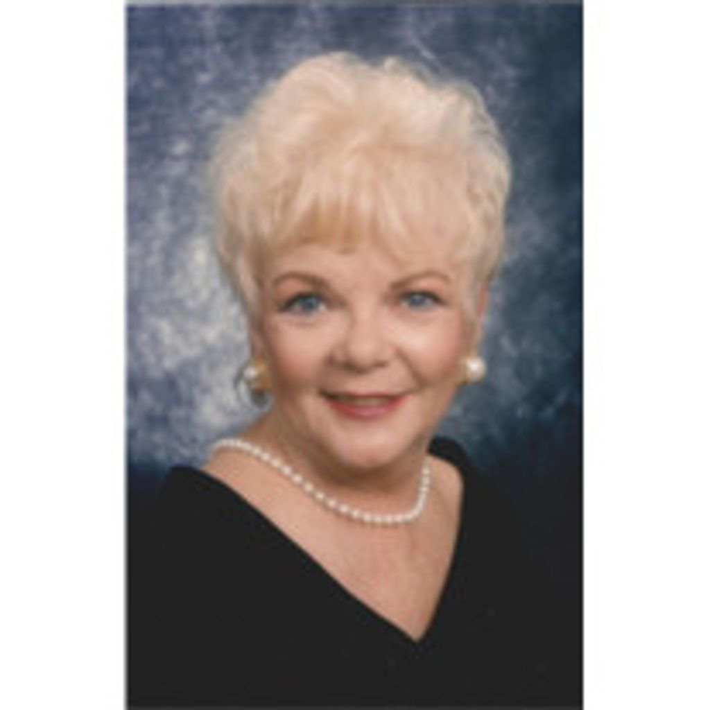 Lorraine B. Case
