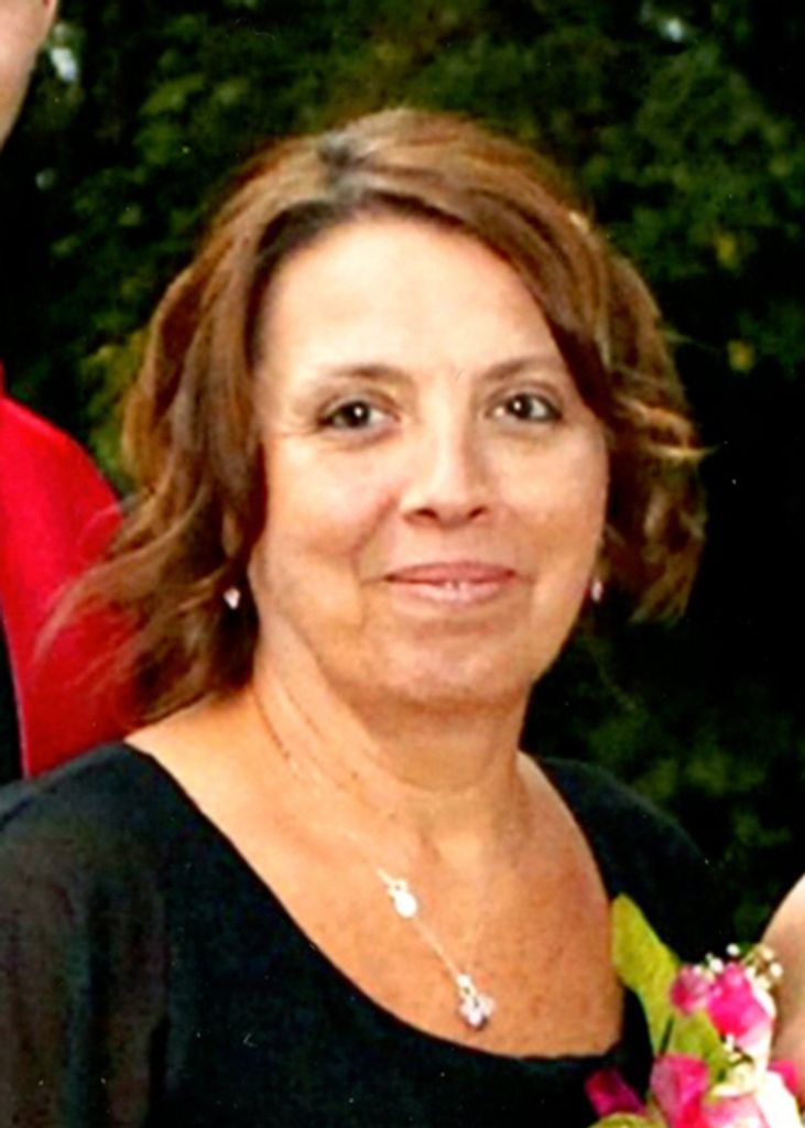 Becky O'Bryan Profile Photo