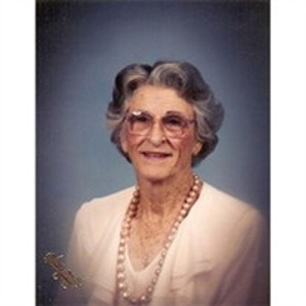Thelma Dillon Wasek