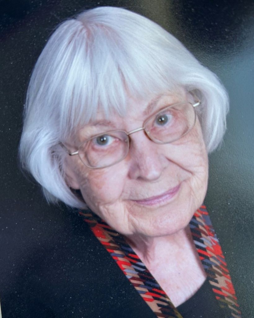 Mary Jane Lederach Hershey Profile Photo