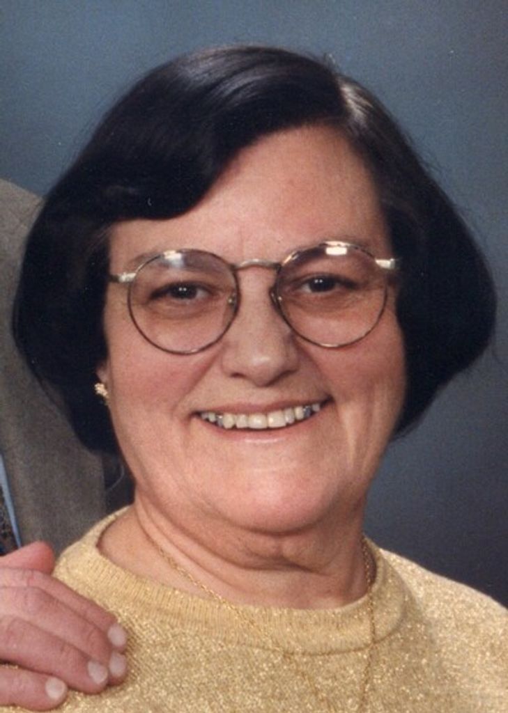 Jonette B. Nonnenmocher Profile Photo