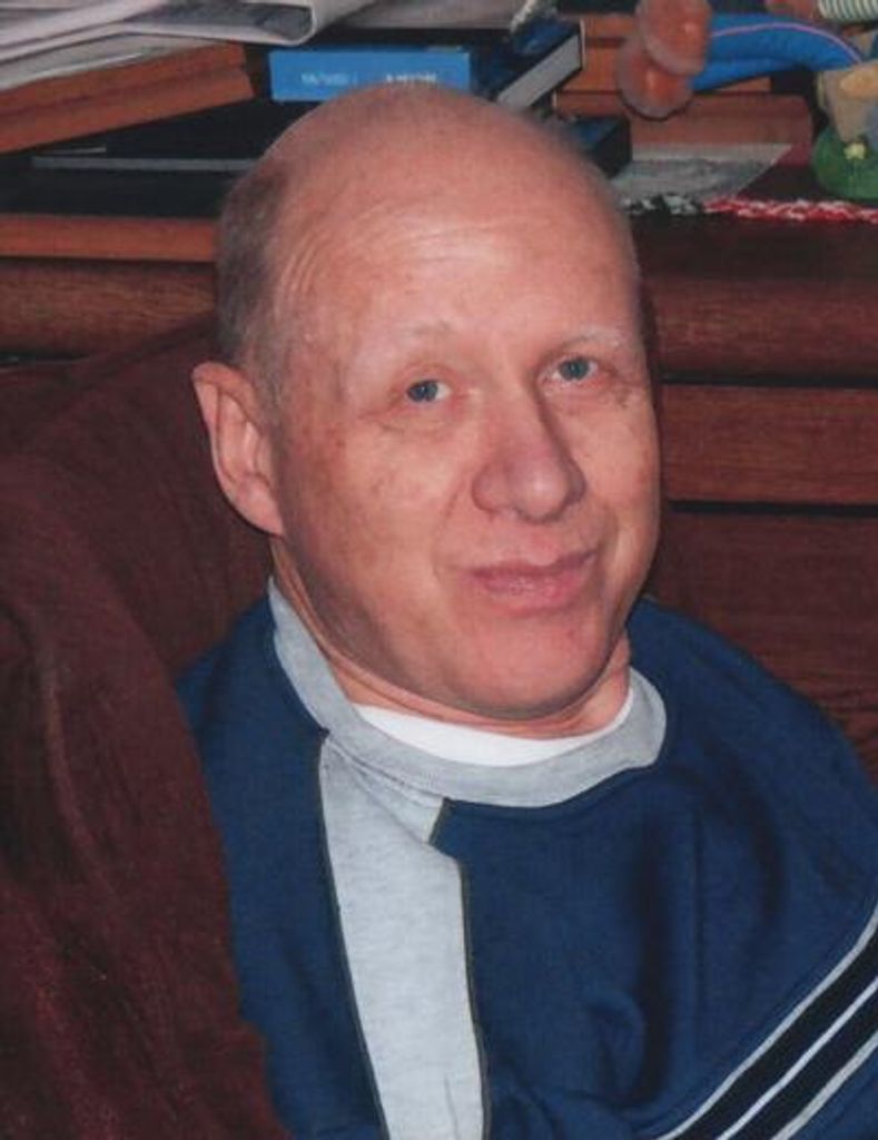 Robert E. Christensen Profile Photo