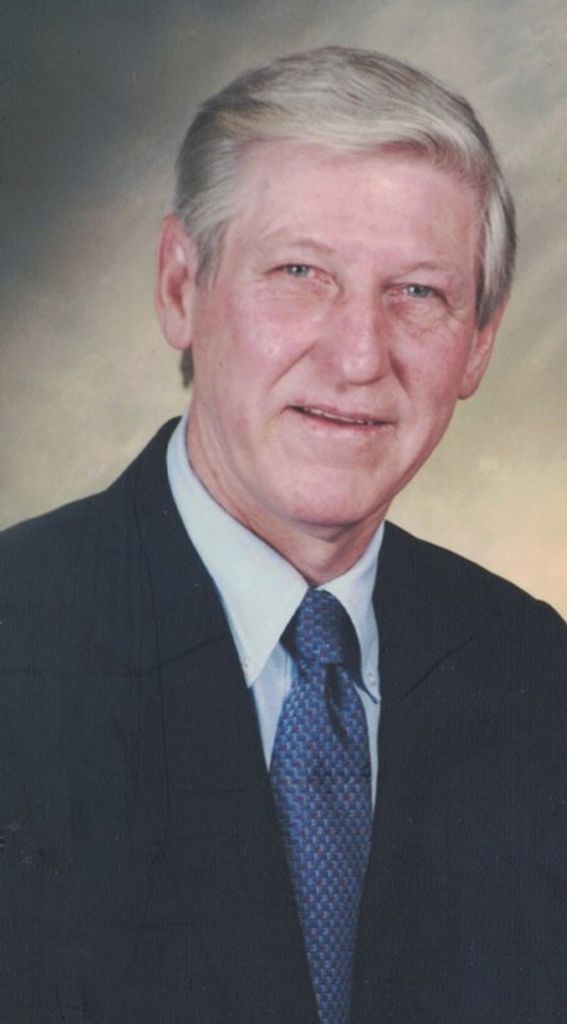 Kenneth Dwight Grimsley