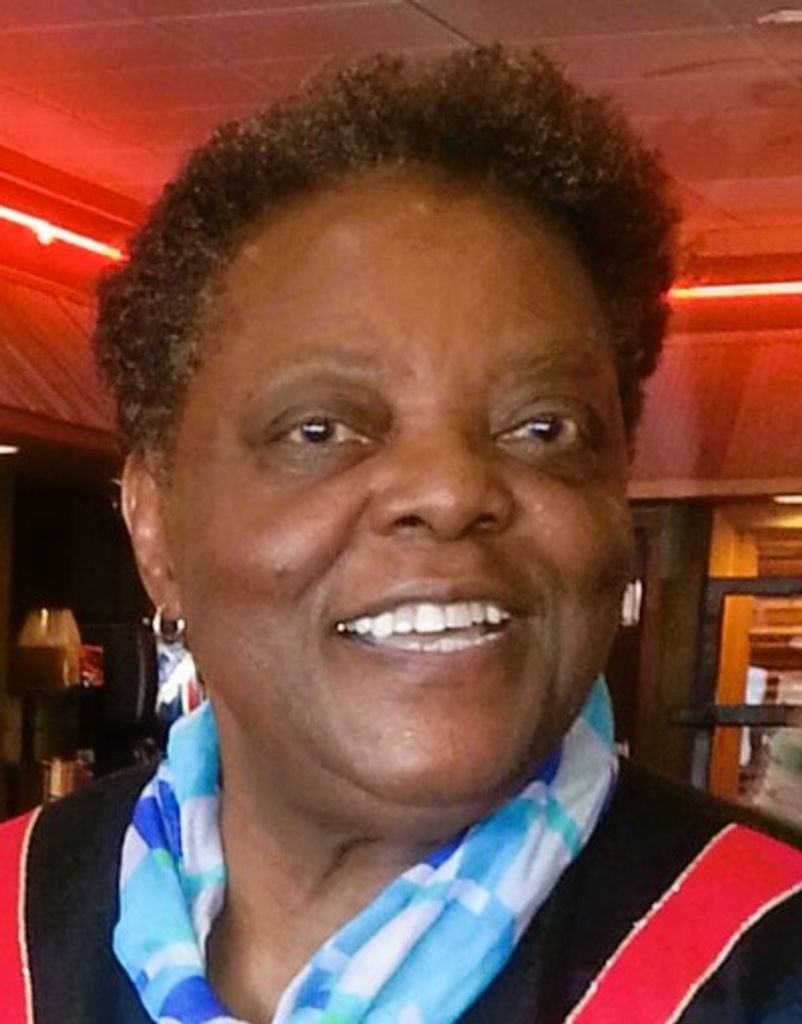 Minnie Chambers Profile Photo